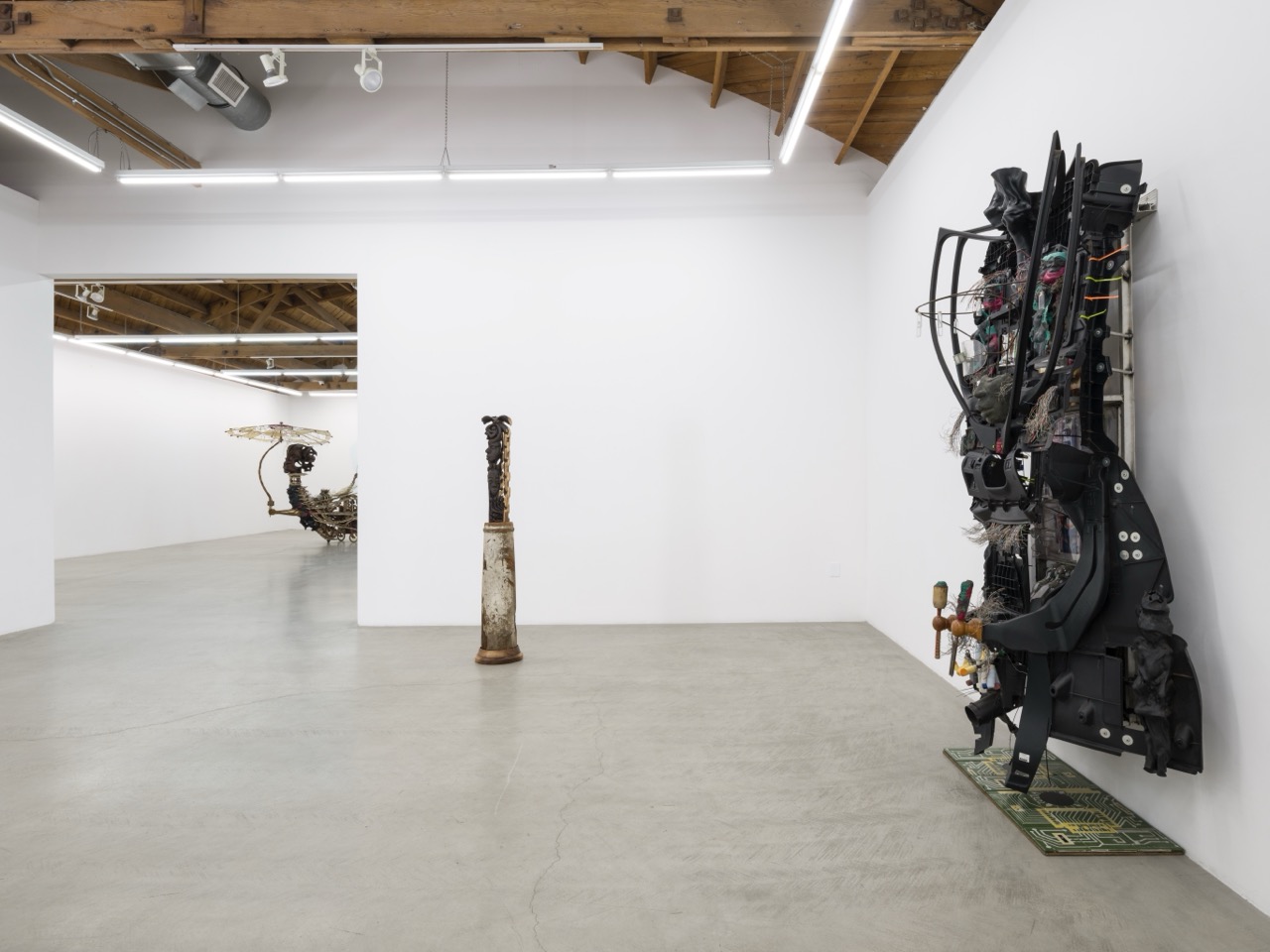 Charles Dickson, Select Works, 1965 - 2026 at Parrasch Heijnen, photo 7