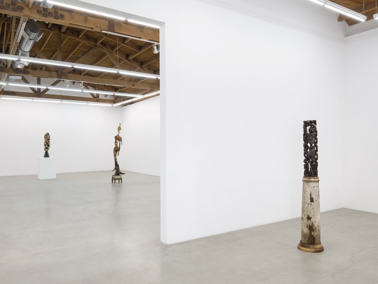 Charles Dickson, Select Works, 1965 - 2026 at Parrasch Heijnen, photo 8