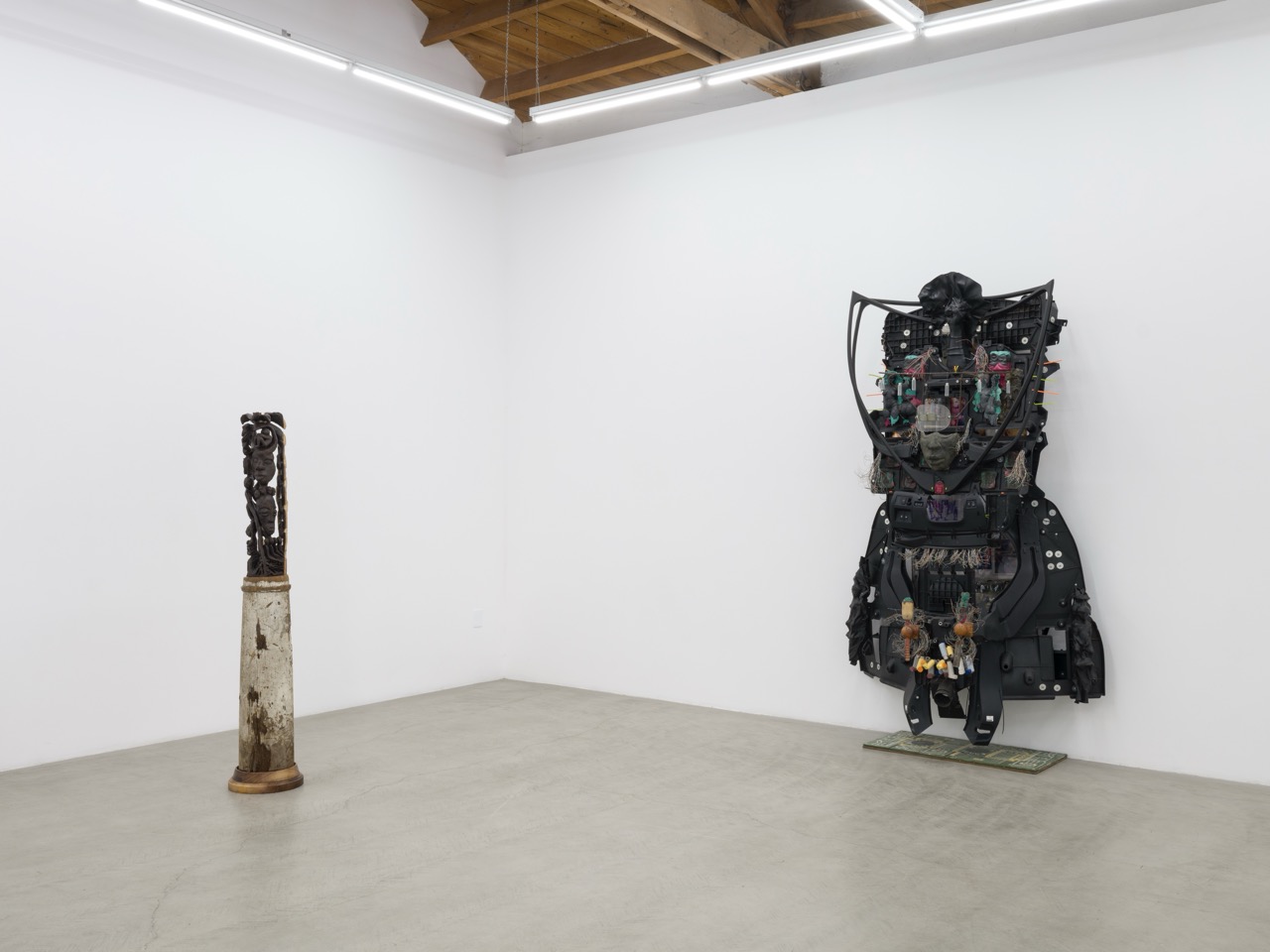 Charles Dickson, Select Works, 1965 - 2026 at Parrasch Heijnen, photo 9