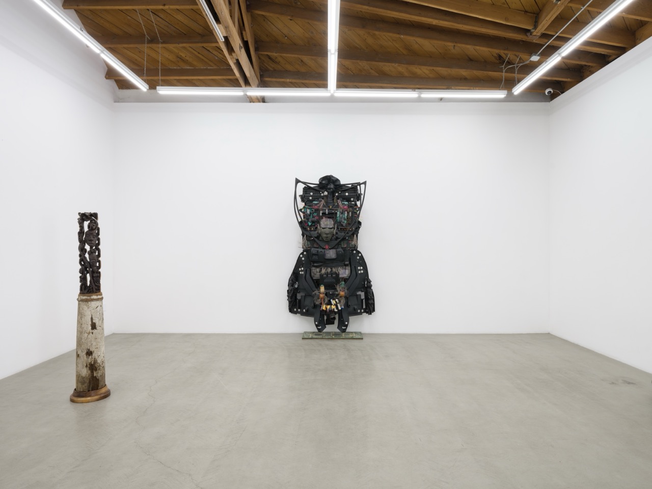 Charles Dickson, Select Works, 1965 - 2026 at Parrasch Heijnen, photo 10
