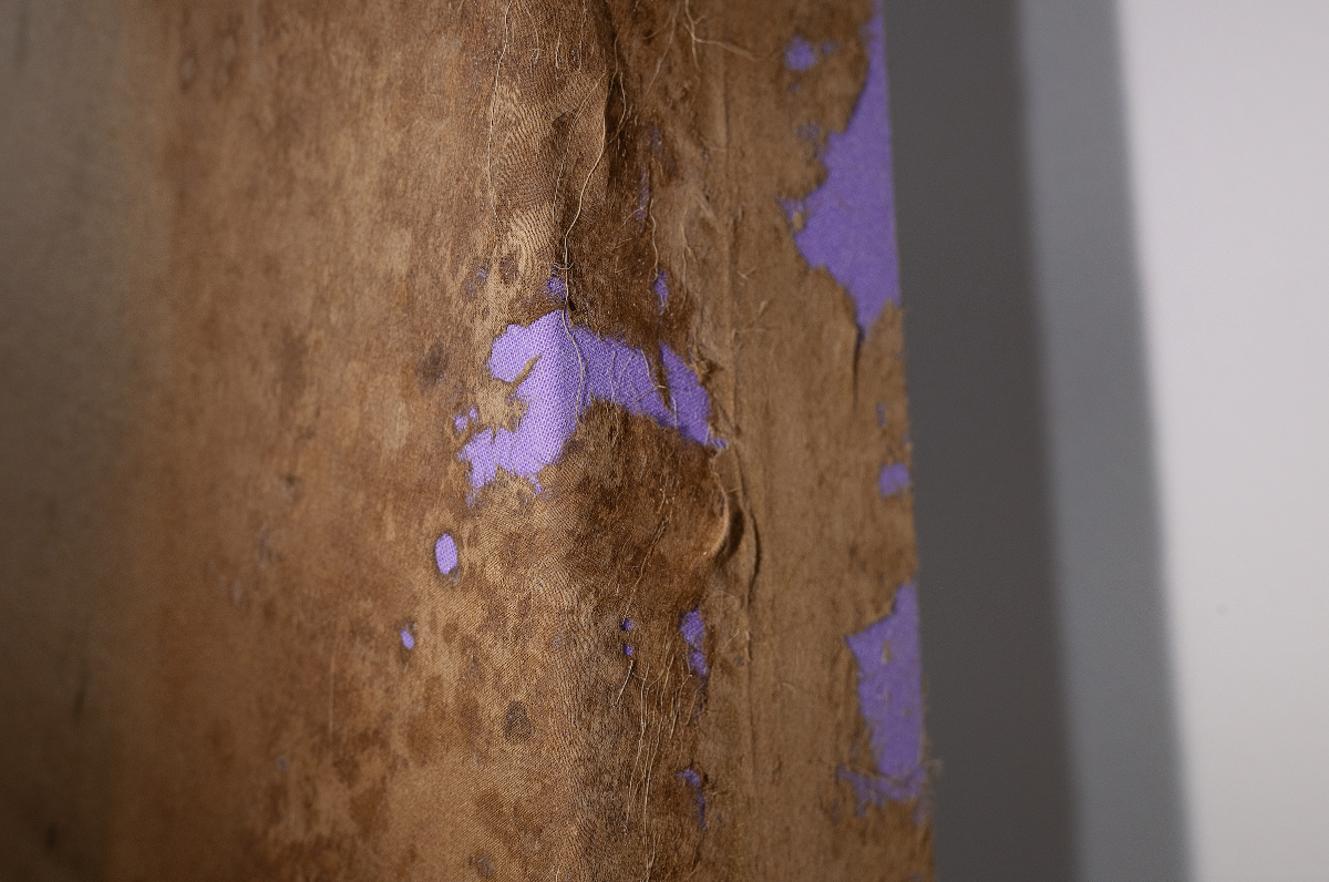 James Perkins, Nonsites Revisited at Hannah Traore