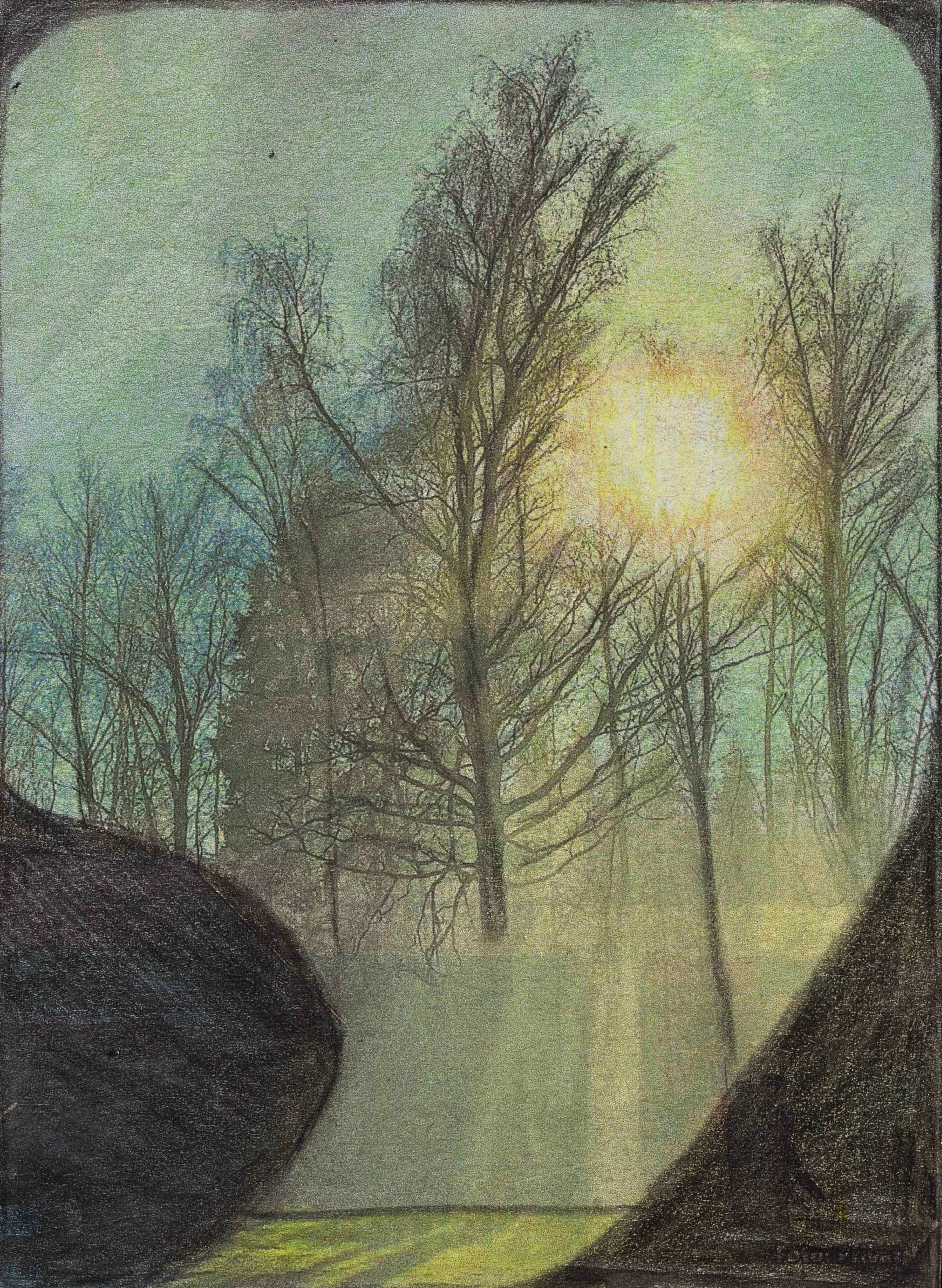 Leopold Strobl, image 2 of 3