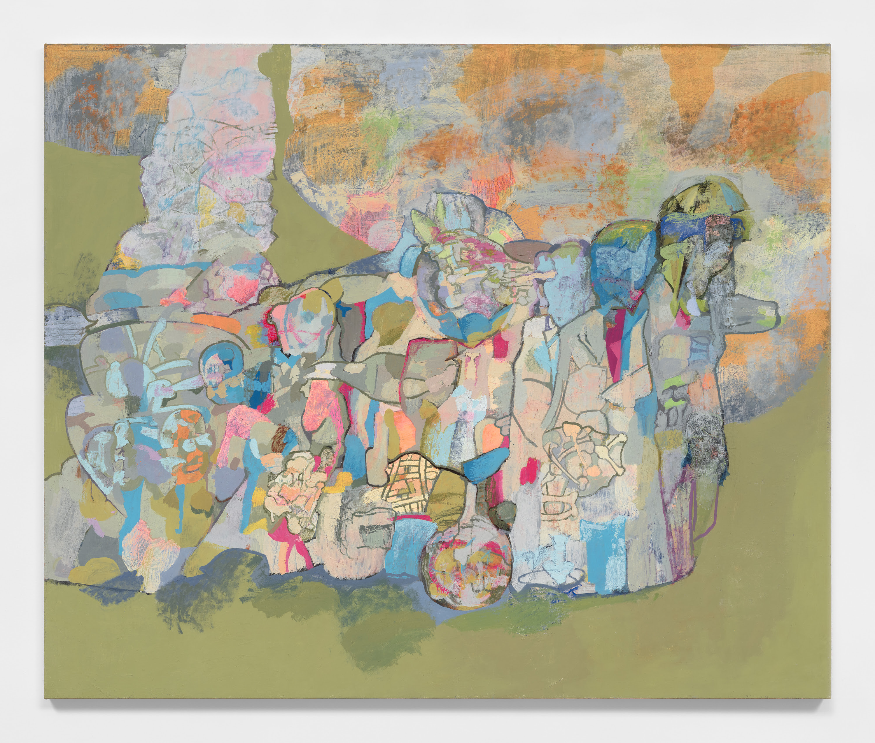 Julia Yerger, Starring Fizz at Page (NYC) & Dracula's Revenge