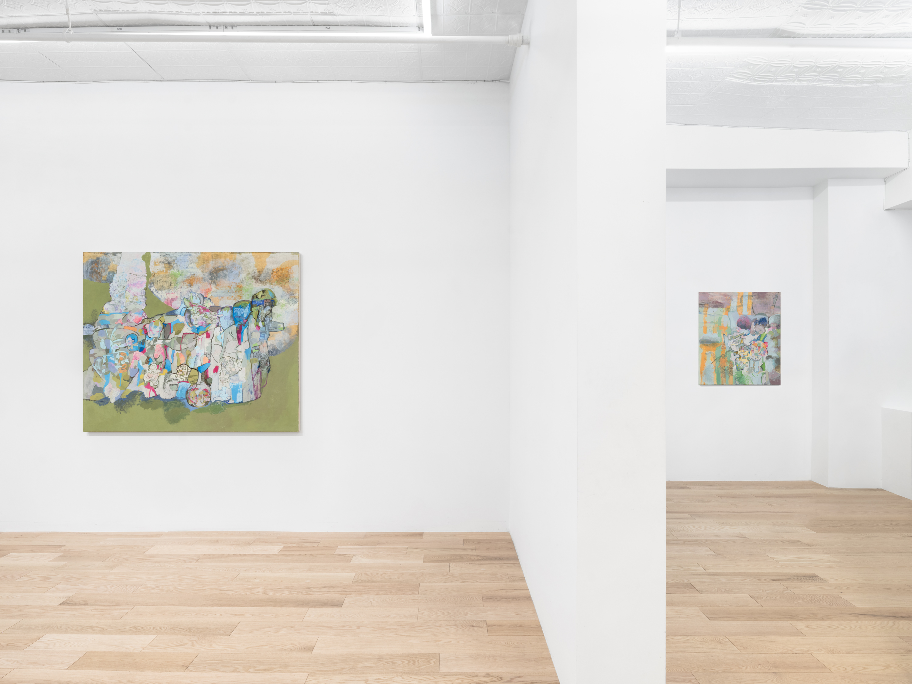 Julia Yerger, Starring Fizz at Page (NYC) & Dracula's Revenge, photo 12