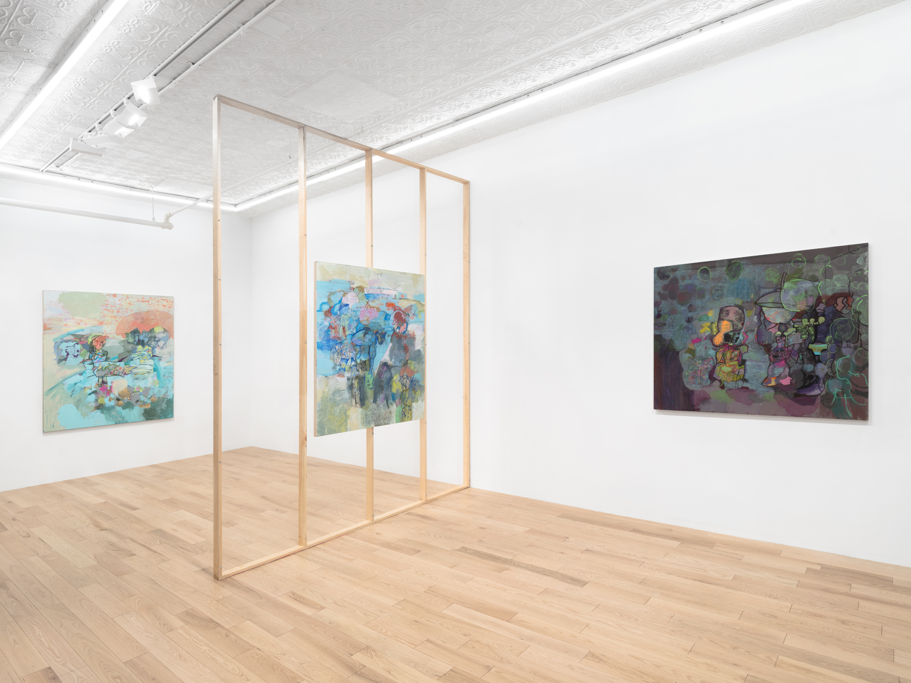 Julia Yerger, Starring Fizz at Page (NYC) & Dracula's Revenge, photo 6
