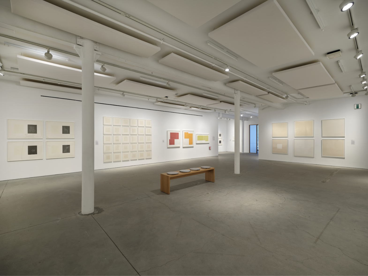 Parasol Press: Breaking New Ground at Print Center New York
