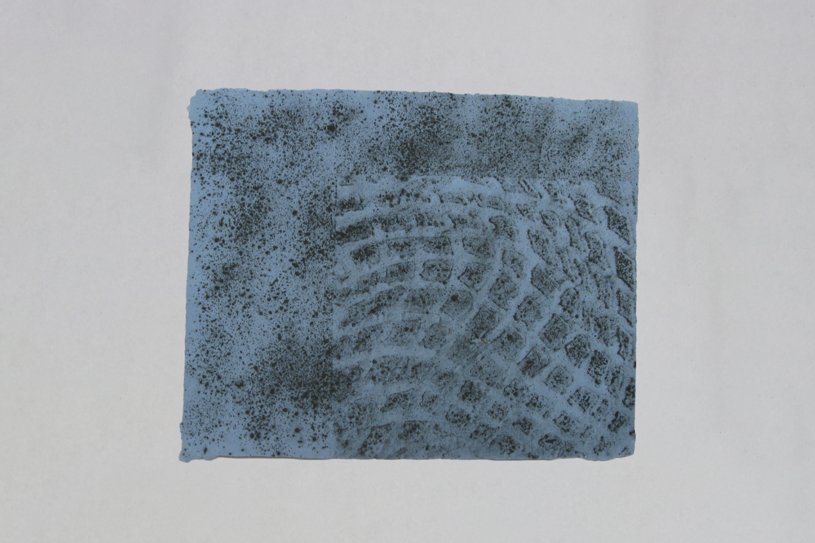 Mira Dayal, Nets at Print Center New York