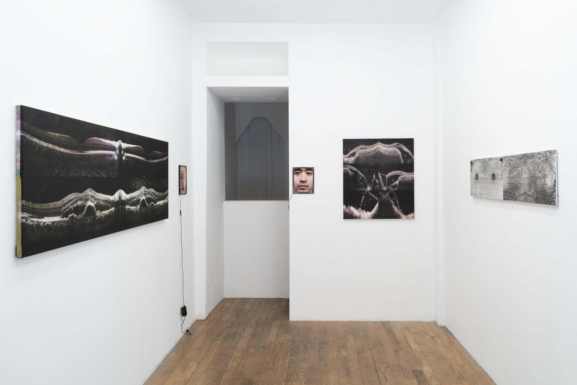 Wenfei Quan, Contemporary Hominin at Tathata