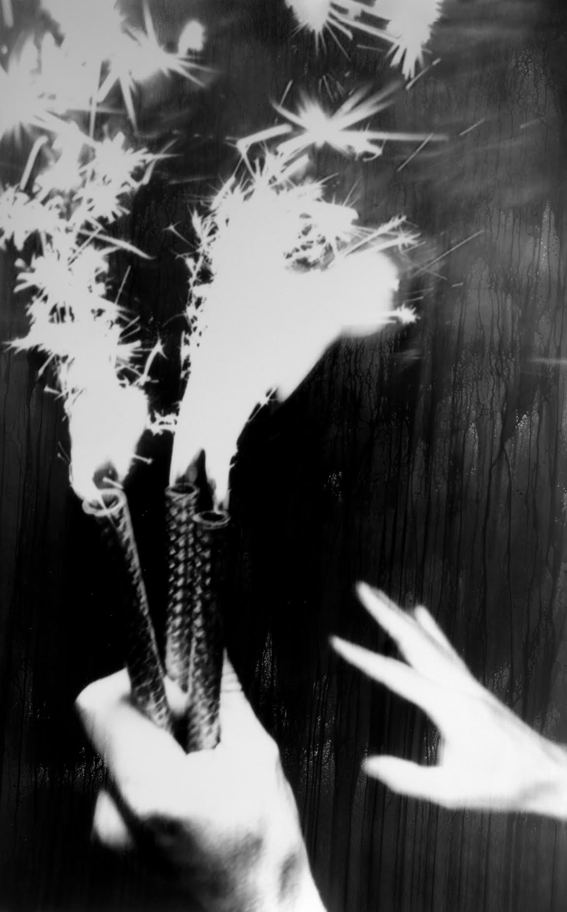 Images, Afterimages at Mariposa