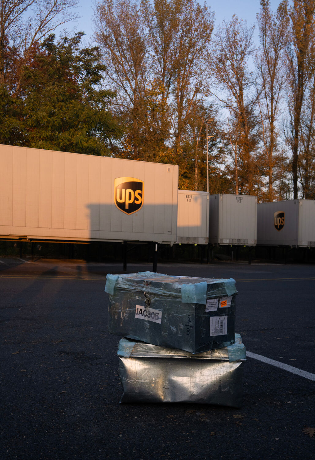 Aziz Hazara, Coming Home at Sculpture Center