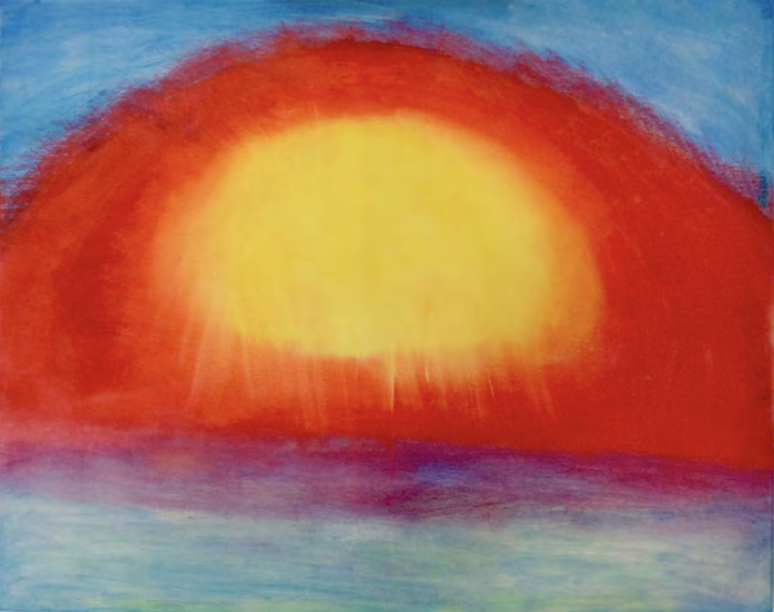 100 Women of Spirit + (Part 5) at Zürcher Gallery