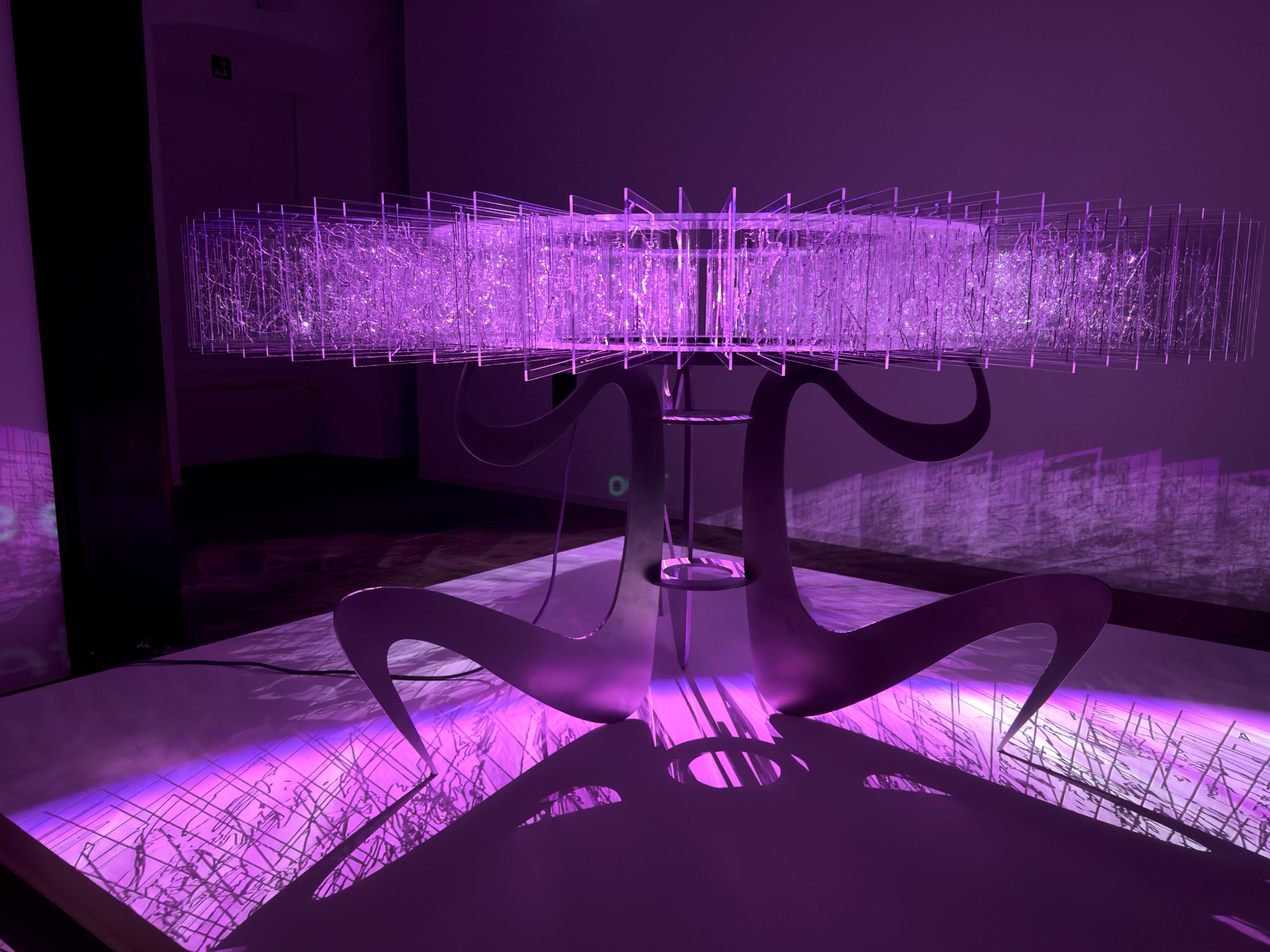 Atelier JAK, Soul Blindness – Not Quite at Lee & Bae