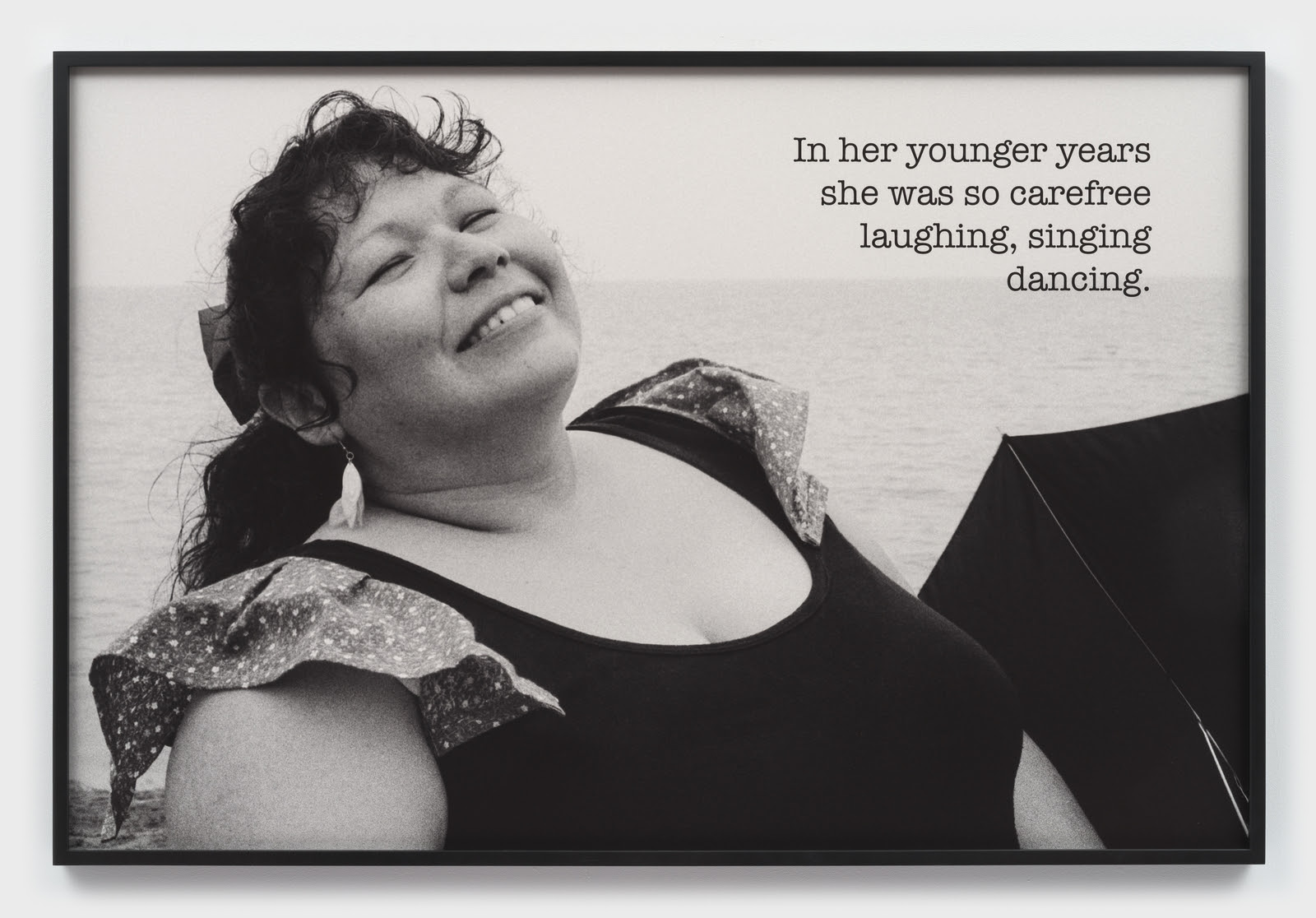 Shelley Niro, In Her Lifetime at Hales