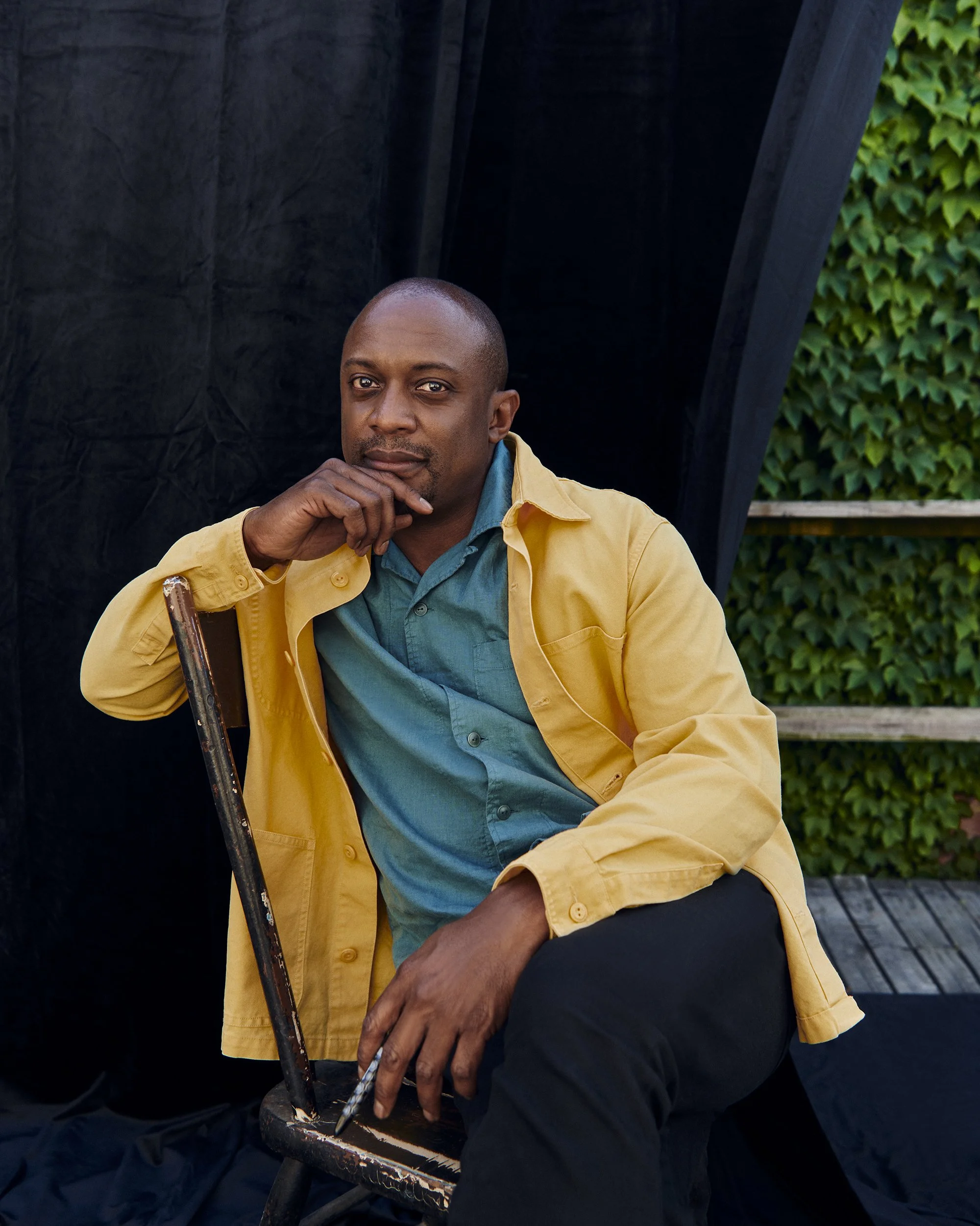 Spotlight: Hank Willis Thomas at The Flag Art Foundation
