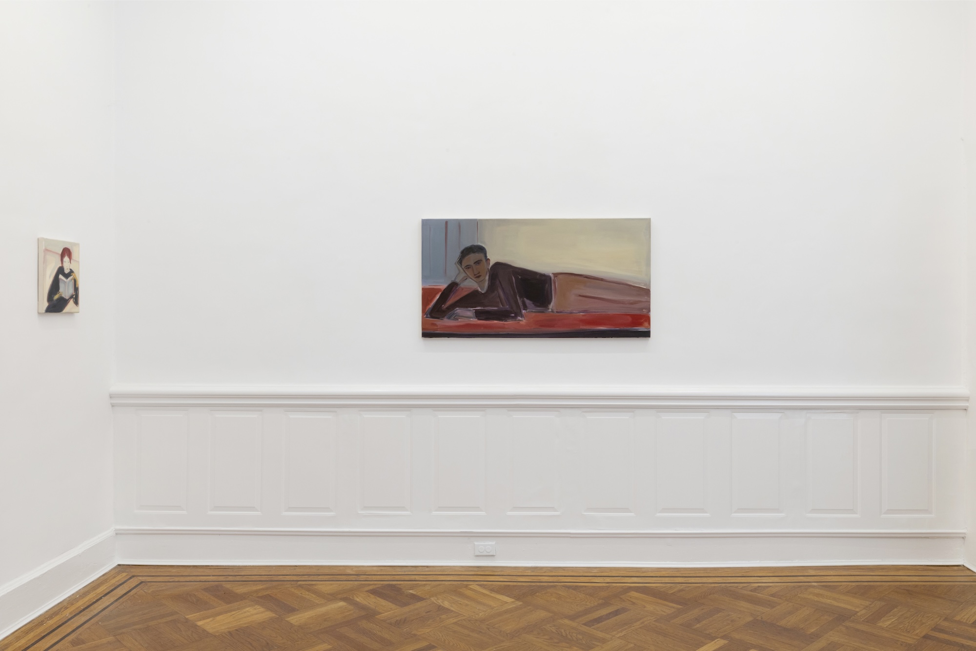 Eve Ackroyd, Call Me If You Need Me at Turn, photo 3