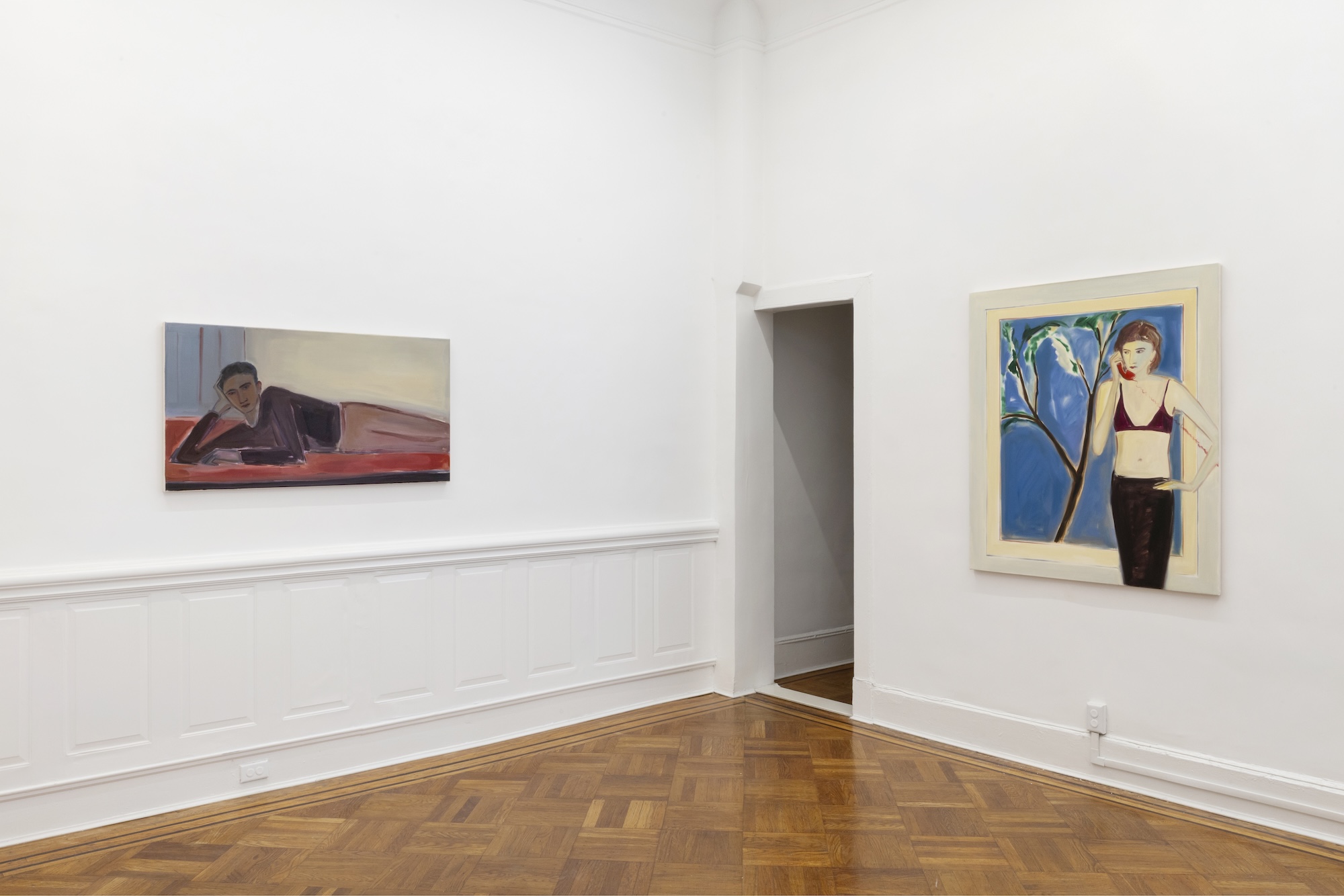Eve Ackroyd, Call Me If You Need Me at Turn, photo 4