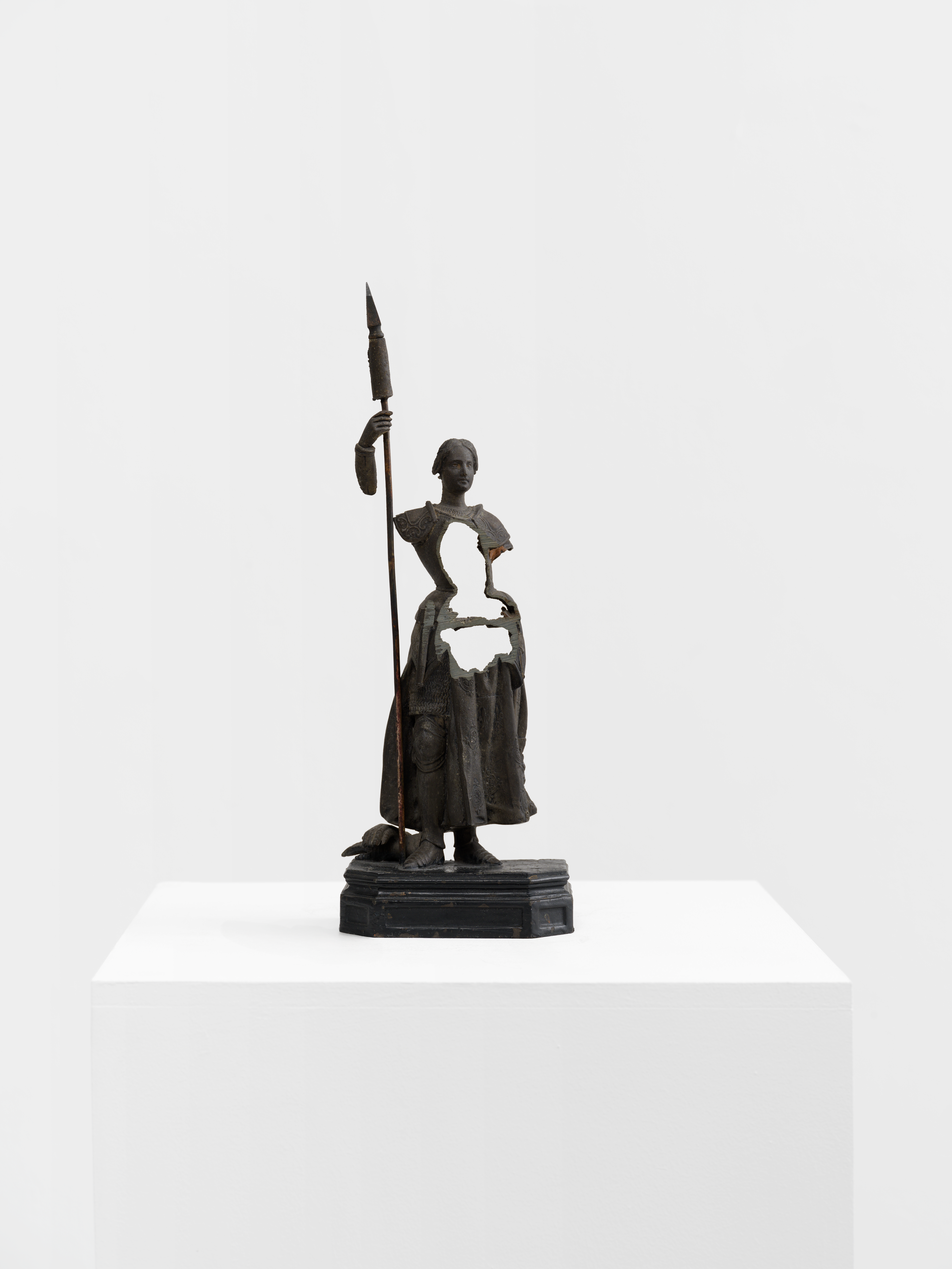 Secret Forms, Secret Forms at Georges-Philippe & Nathalie Vallois, photo 3
