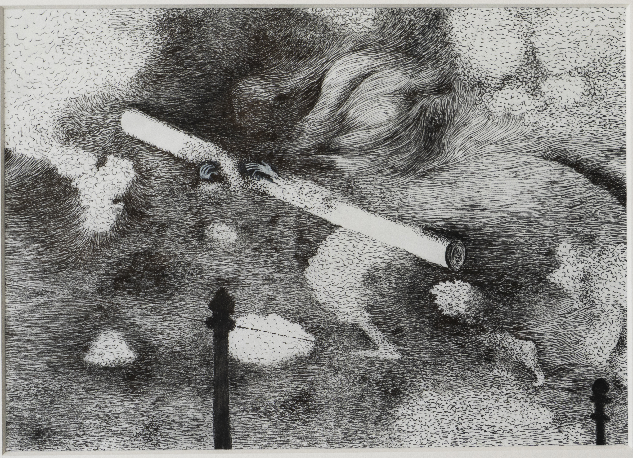 Secret Forms, Secret Forms at Georges-Philippe & Nathalie Vallois, photo 4