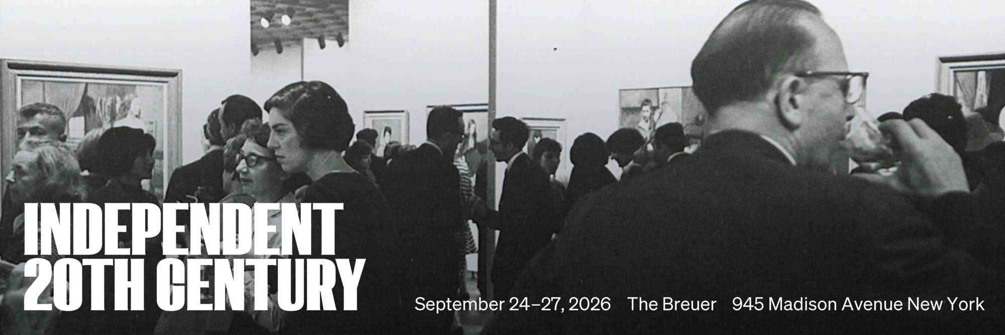 Independent 20th Century at Sotheby's