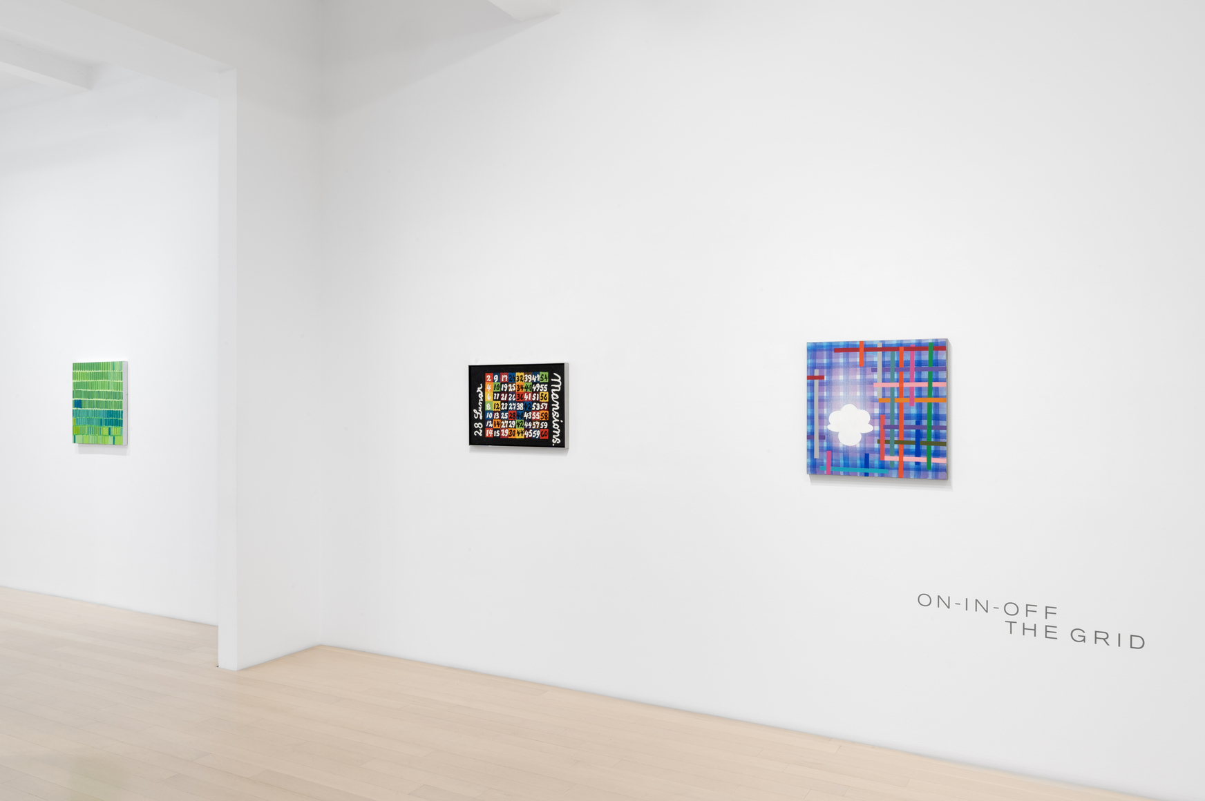 On, In, Off the Grid, image 4 of 6