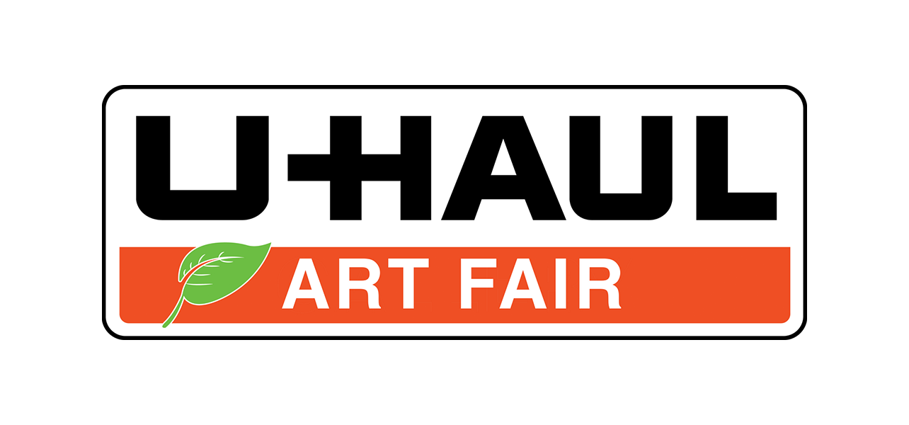 U-Haul Art Fair at U-Haul Art Fair