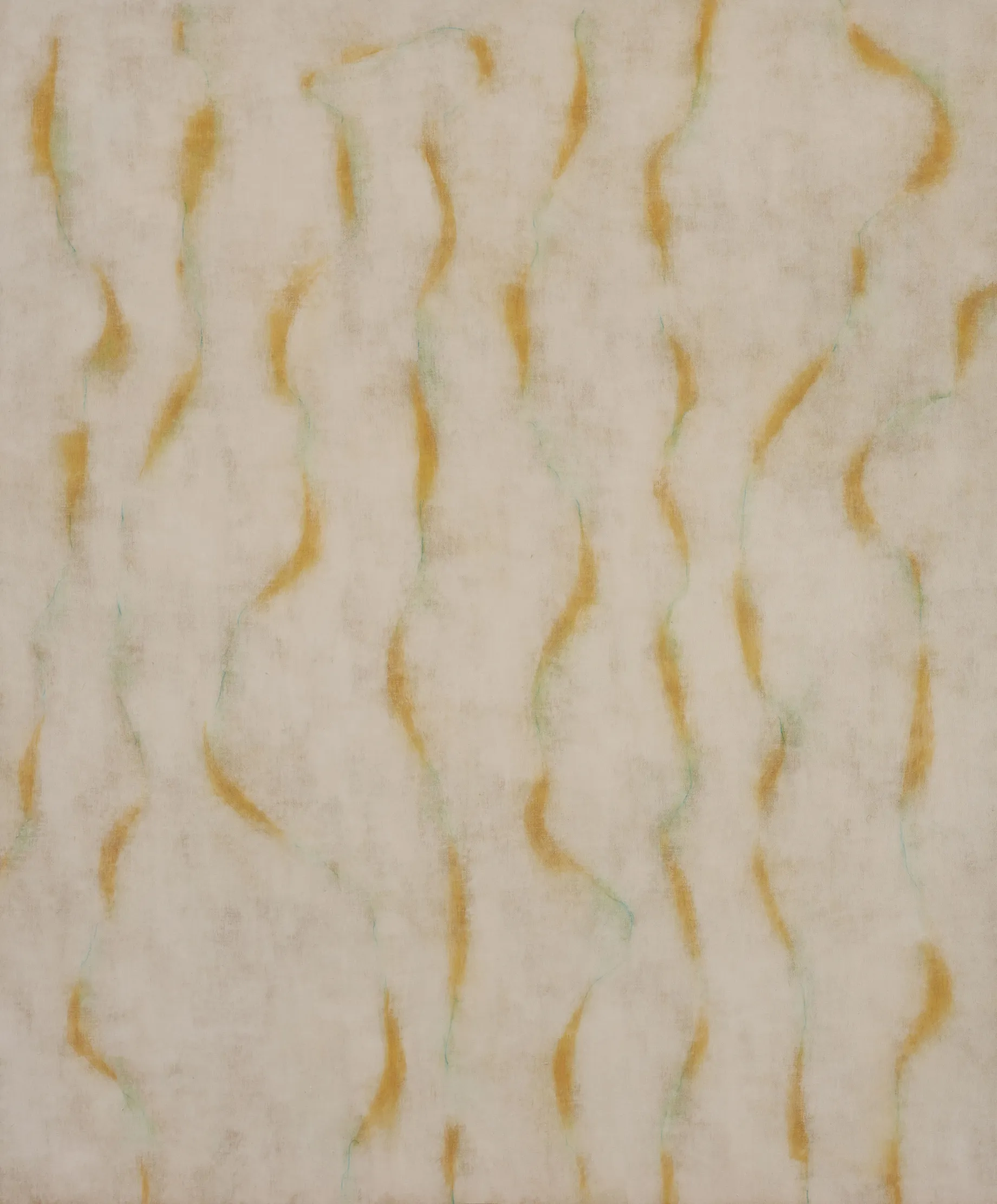 Alejandro Corujeira, Sounding Light of the Unseen at Hutchinson Modern & Contemporary