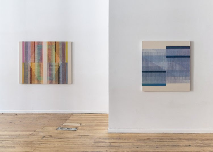 Myles Bennett, Unsubstantiated Territories at JDJ, photo 2