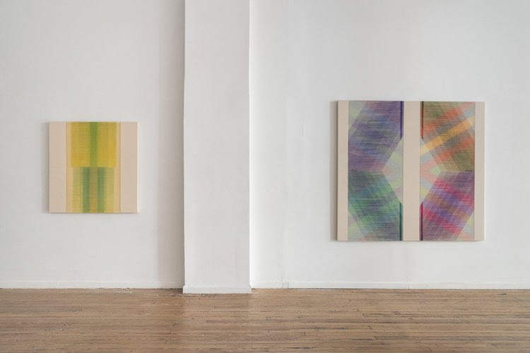 Myles Bennett, Unsubstantiated Territories at JDJ, photo 3