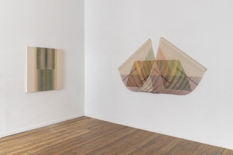 Myles Bennett, Unsubstantiated Territories at JDJ, photo 4