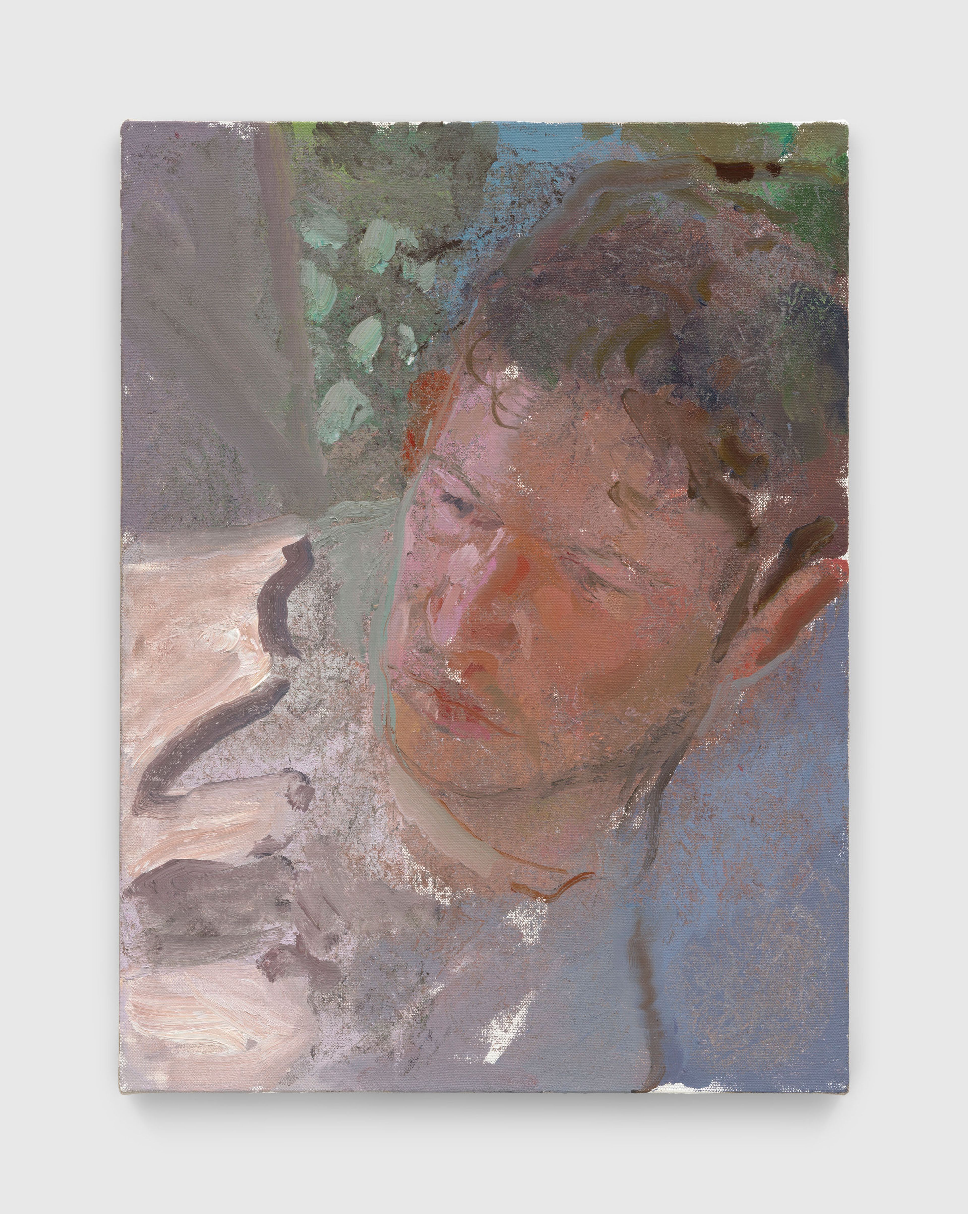 Everyone You’re Looking at Is Also You: Artists for the Ali Forney Center at David Zwirner