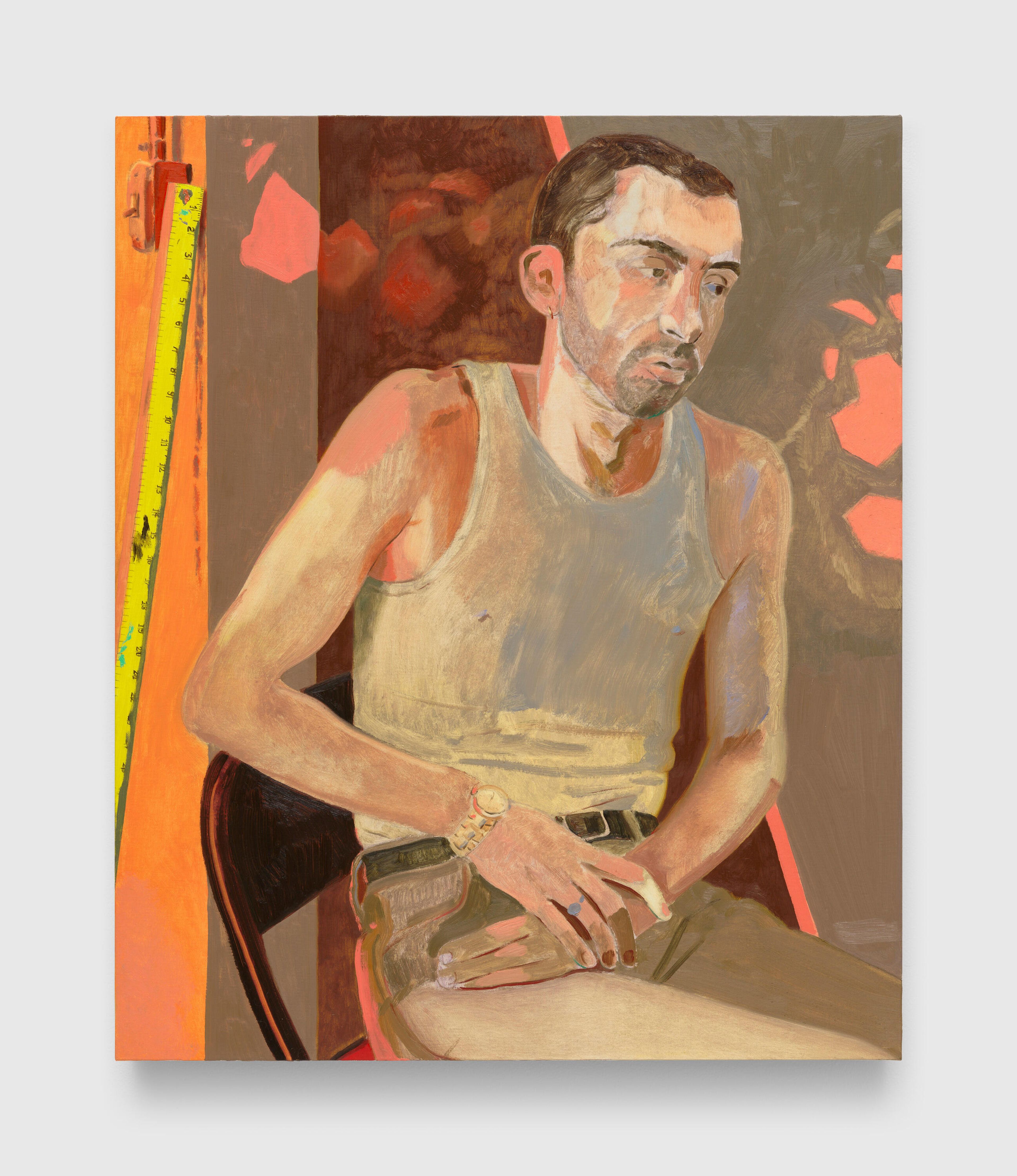 Everyone You’re Looking at Is Also You: Artists for the Ali Forney Center, image 4 of 5