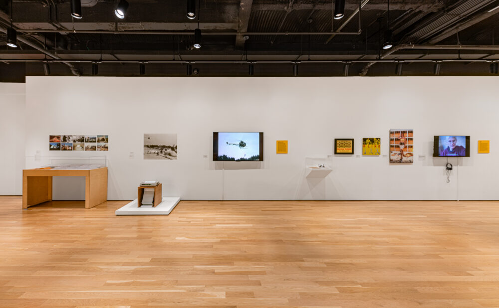 By Alison Knowles: A Retrospective (1960–2022), By Alison Knowles: A Retrospective (1960–2022) at Grey Art Museum, photo 3