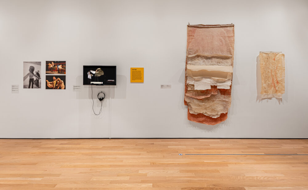 By Alison Knowles: A Retrospective (1960–2022), By Alison Knowles: A Retrospective (1960–2022) at Grey Art Museum, photo 5