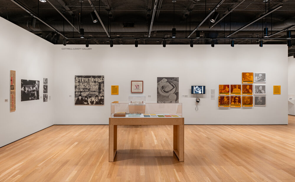 By Alison Knowles: A Retrospective (1960–2022), By Alison Knowles: A Retrospective (1960–2022) at Grey Art Museum, photo 7