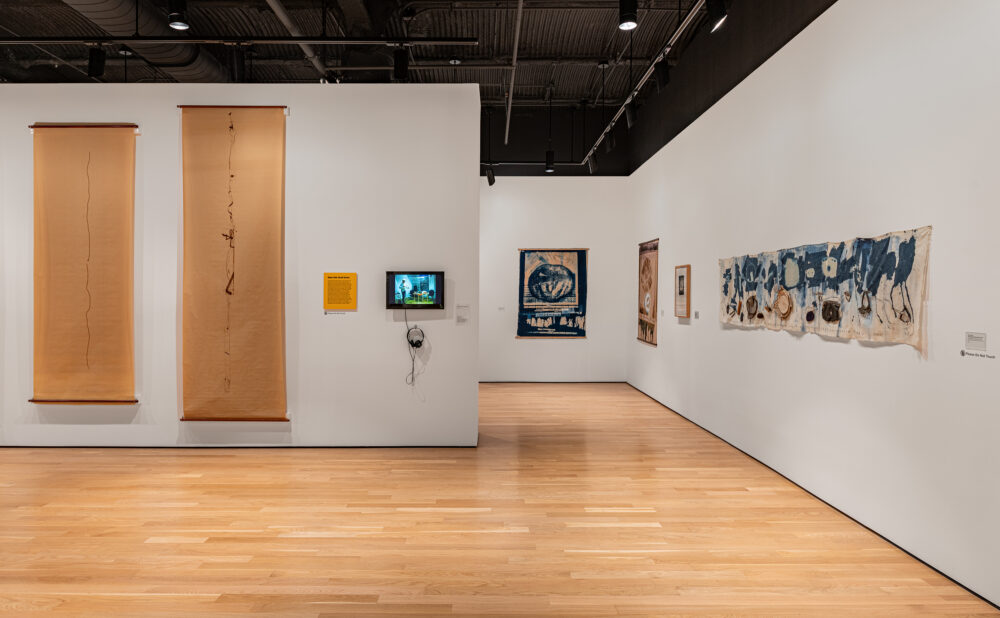 By Alison Knowles: A Retrospective (1960–2022), By Alison Knowles: A Retrospective (1960–2022) at Grey Art Museum, photo 8