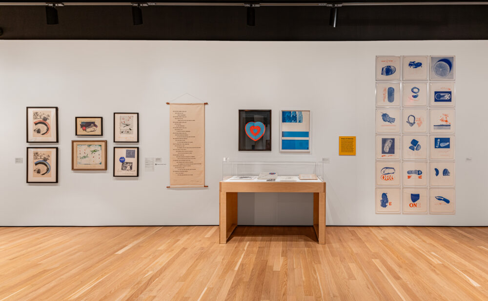 By Alison Knowles: A Retrospective (1960–2022), By Alison Knowles: A Retrospective (1960–2022) at Grey Art Museum, photo 9