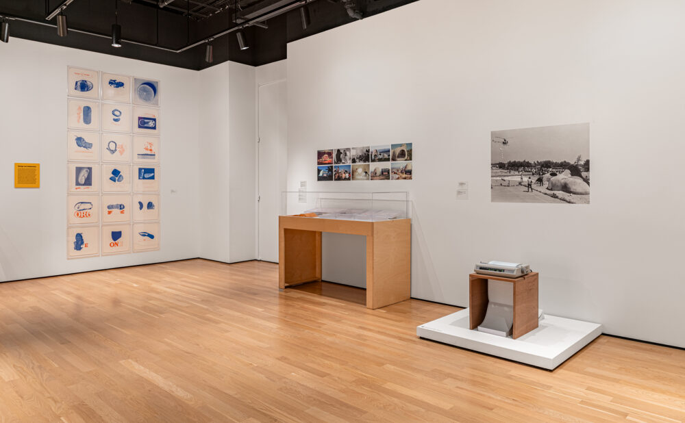 By Alison Knowles: A Retrospective (1960–2022), By Alison Knowles: A Retrospective (1960–2022) at Grey Art Museum, photo 10