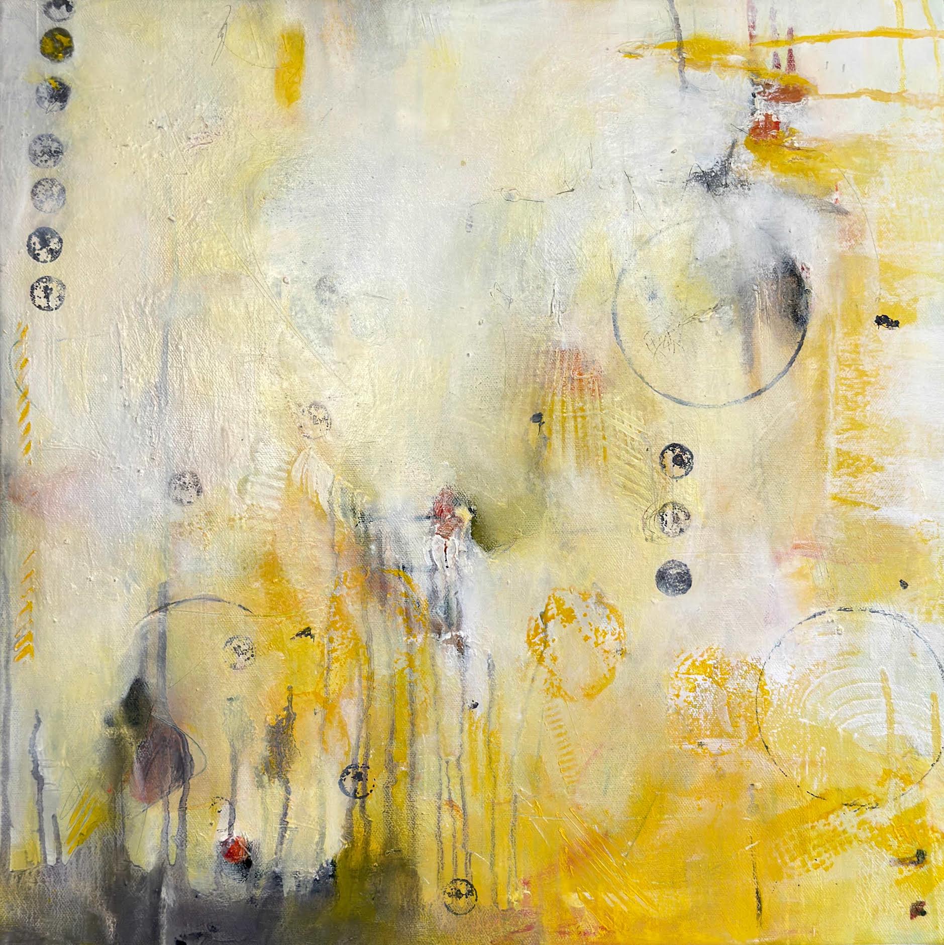 Cécile Roberfroid, Carried, Not Told at Collective Z Gallery, photo 3