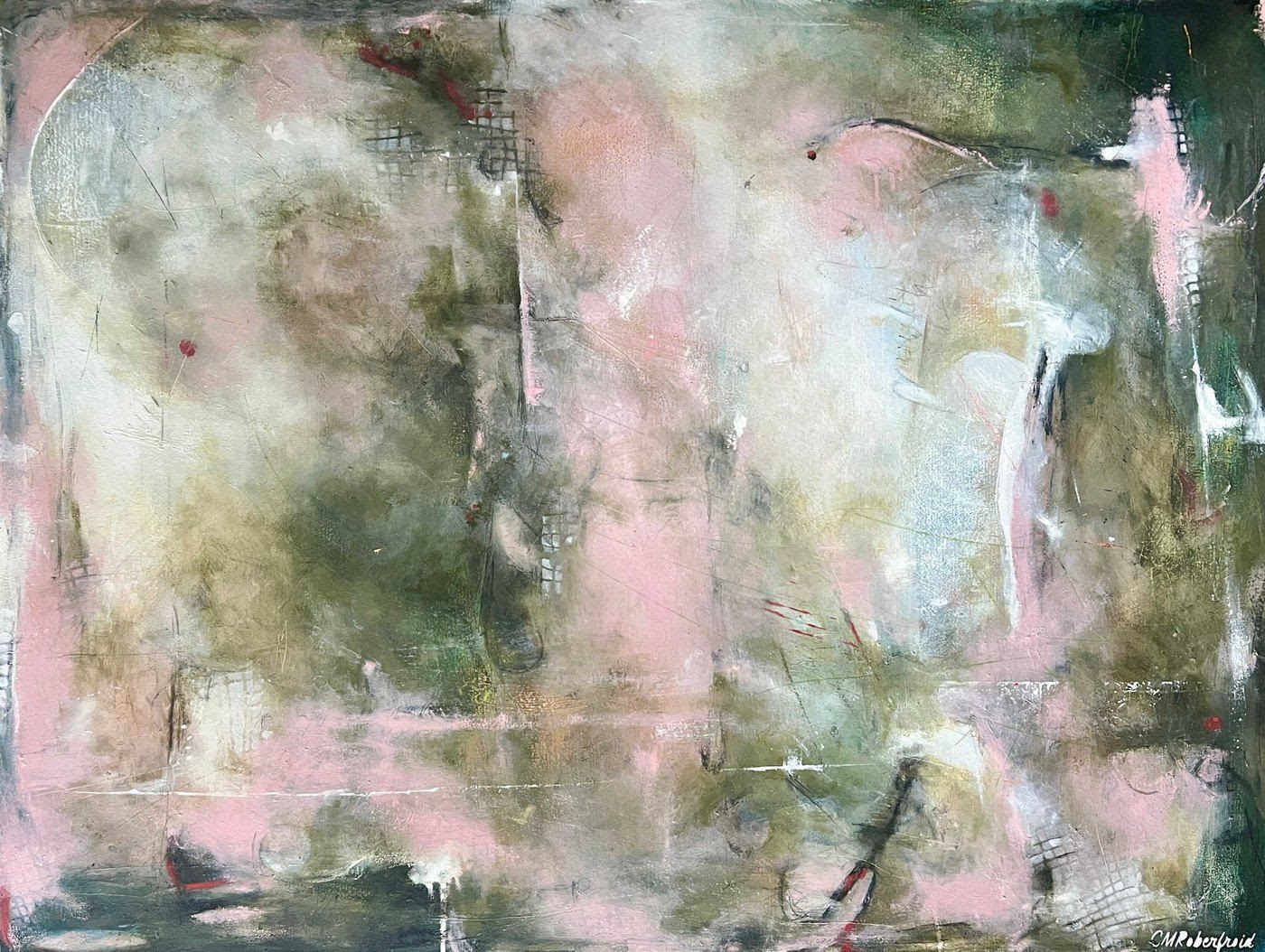 Cécile Roberfroid, Carried, Not Told at Collective Z Gallery, photo 4