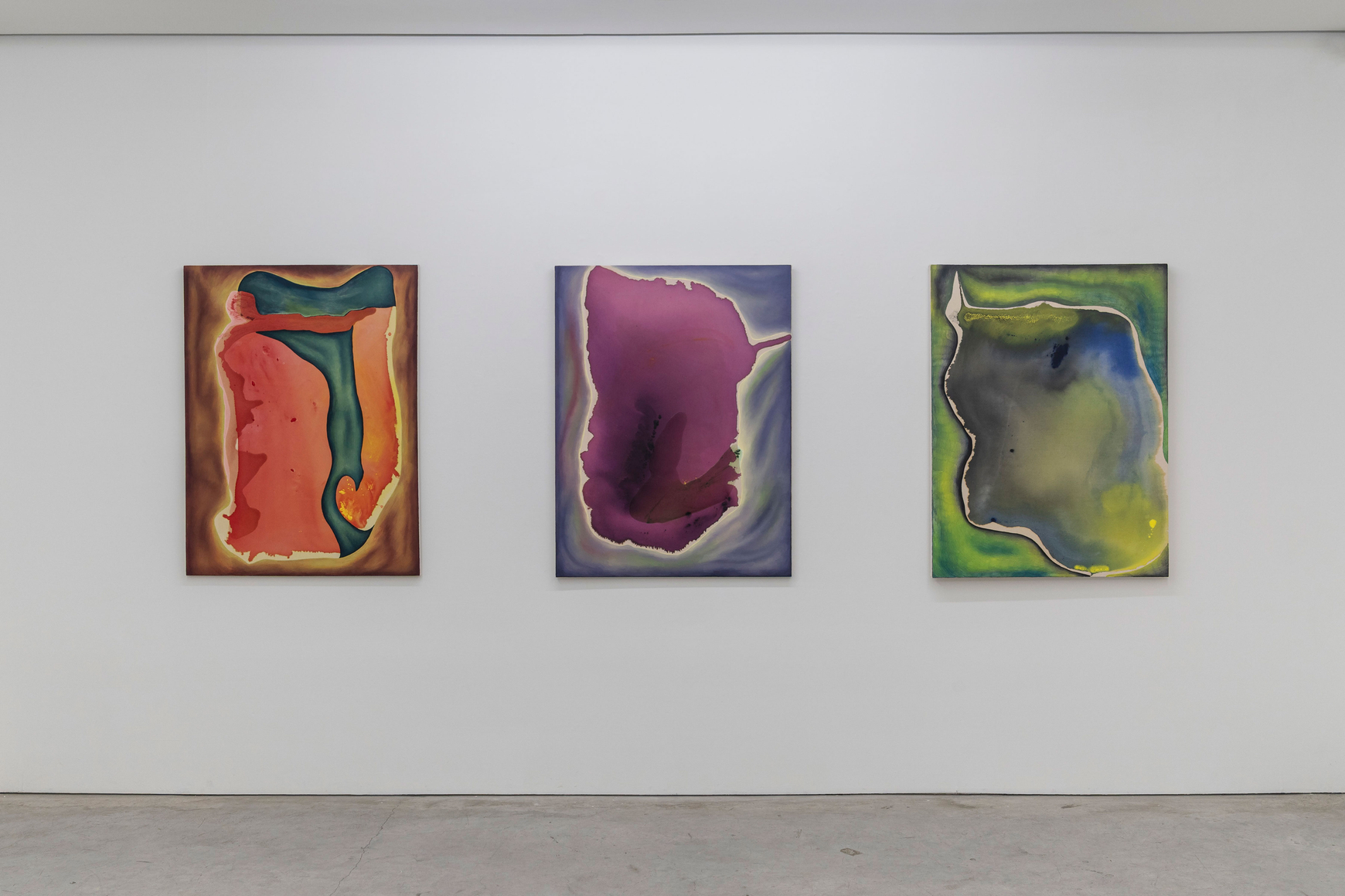 Anastasya Peña, Mood Ring at Fredericks & Freiser, photo 5