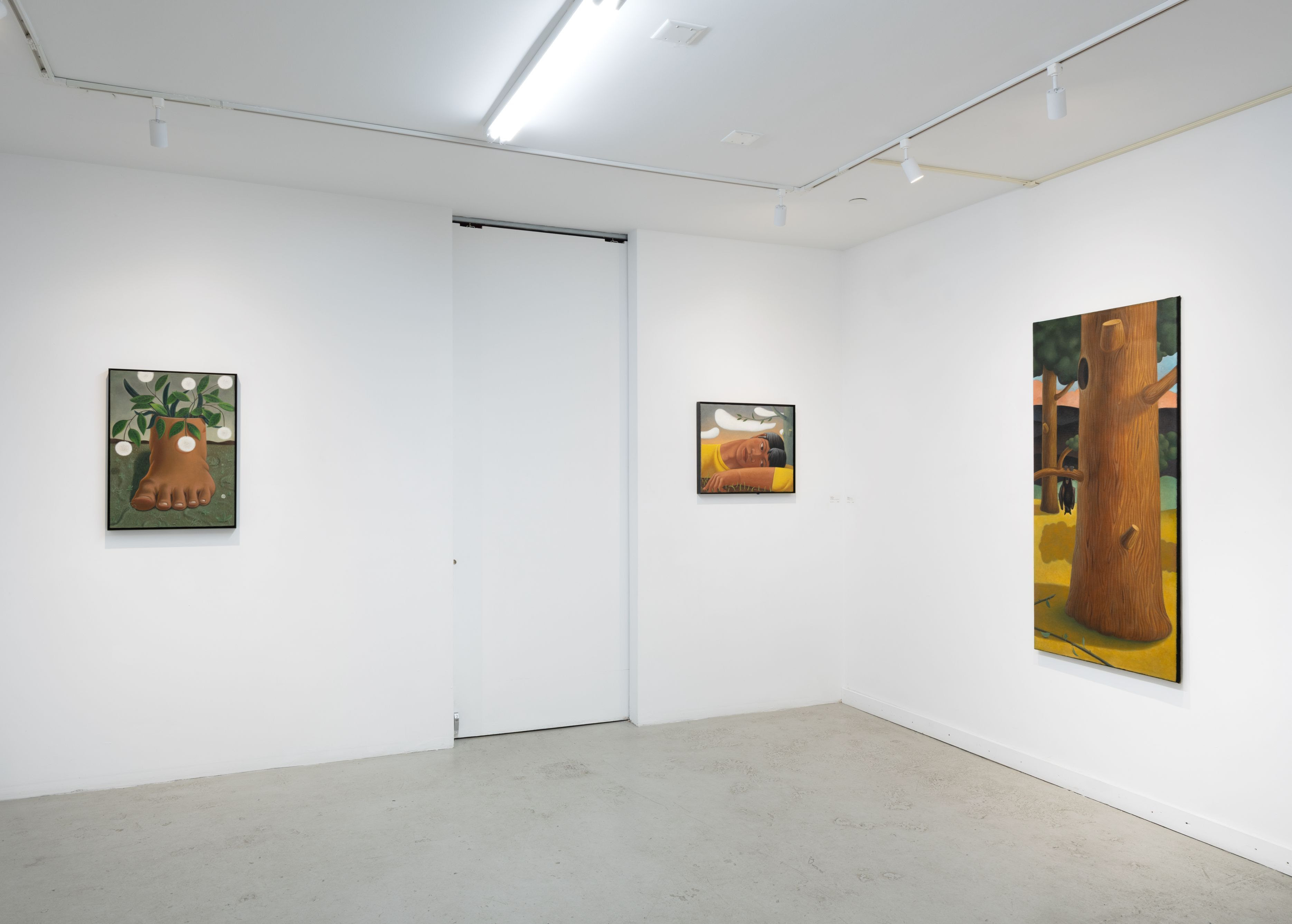 Tang Shuo, Borrowed History at Plato, photo 11