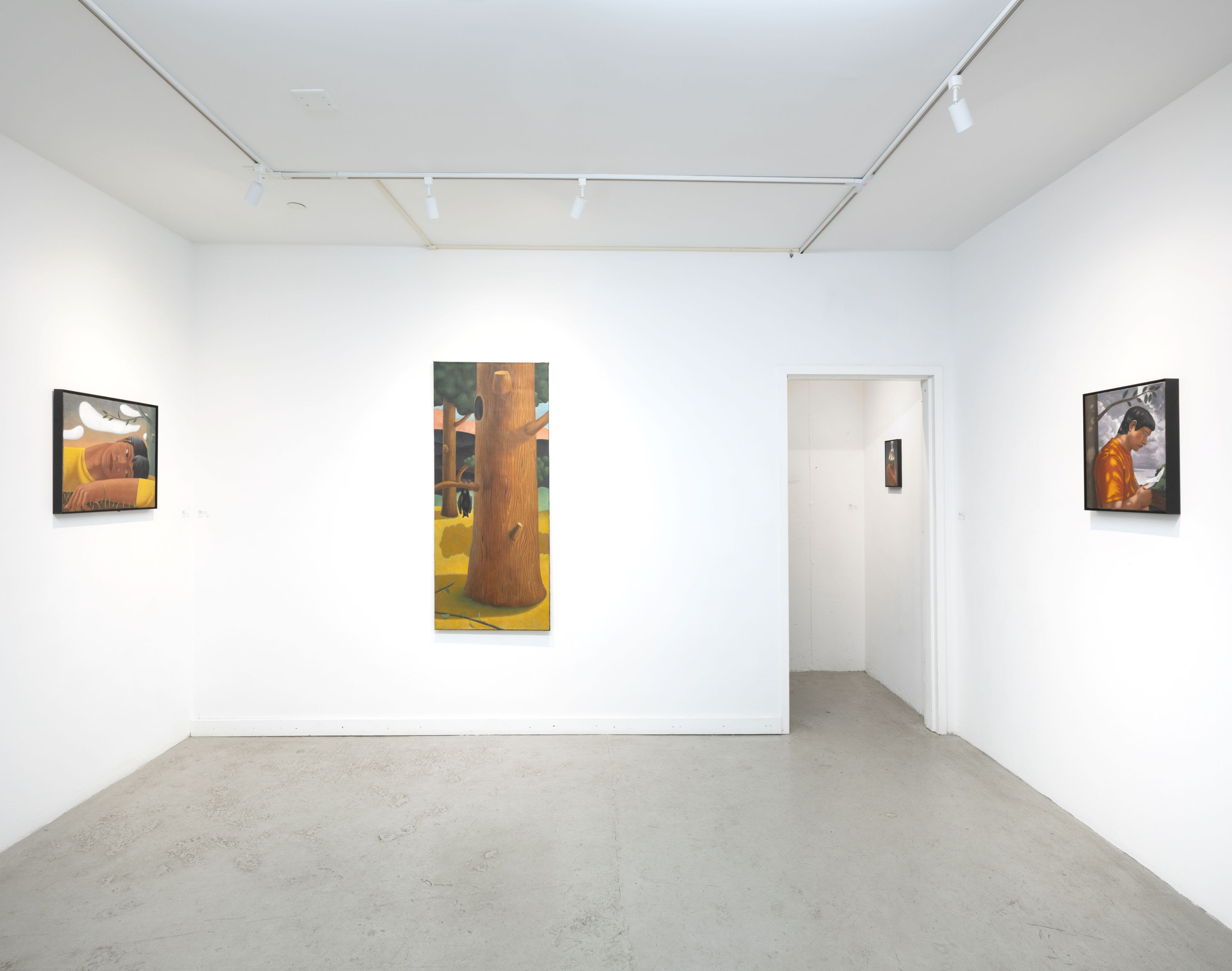 Tang Shuo, Borrowed History at Plato, photo 15