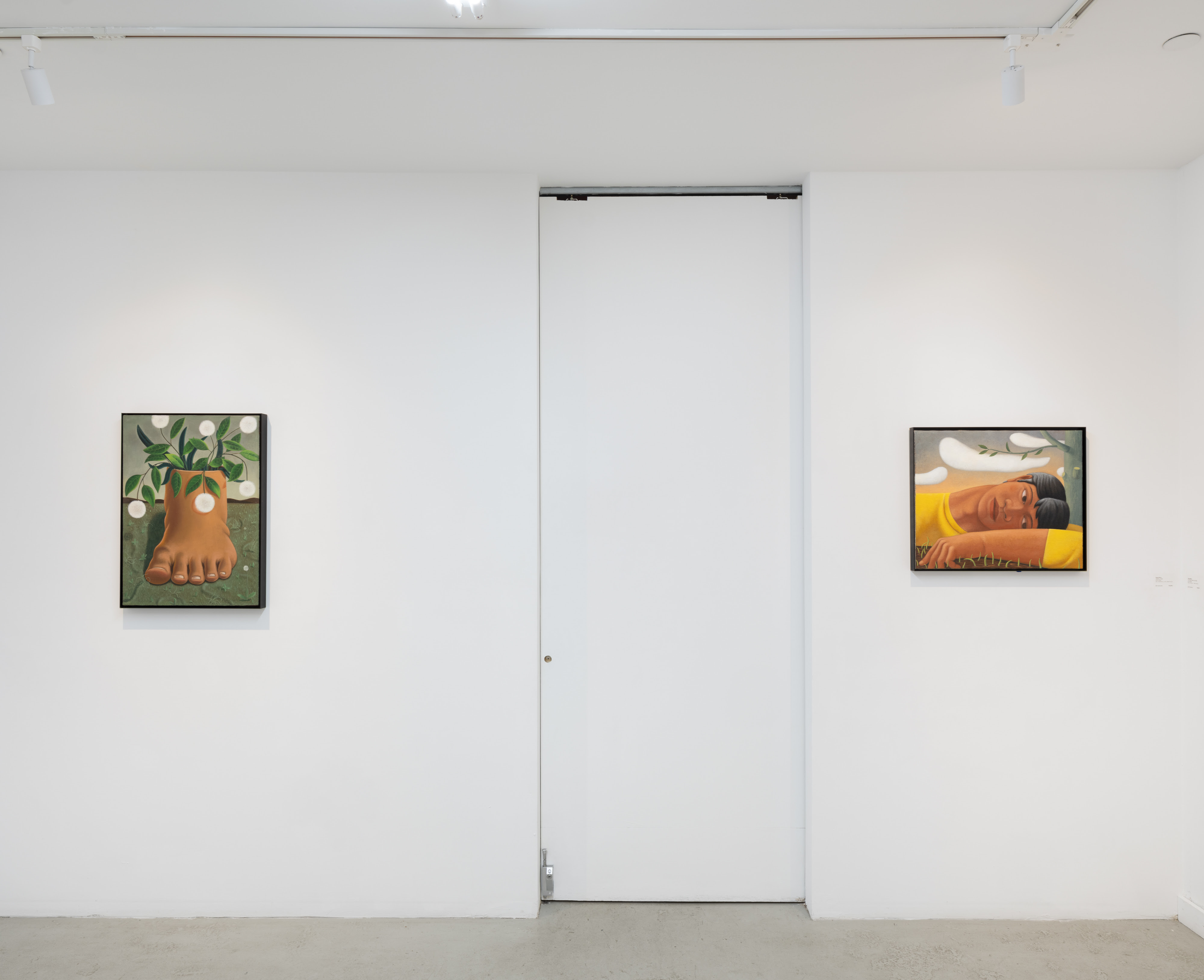 Tang Shuo, Borrowed History at Plato, photo 10