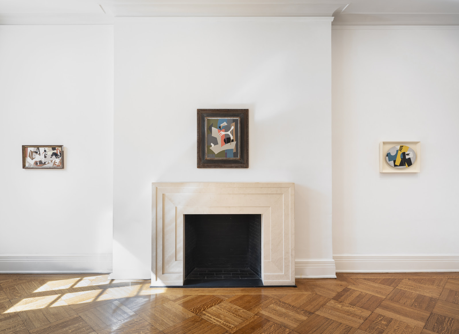 Esphyr Slobodkina, An Unbound Creativity at Rosenberg & Co., photo 2