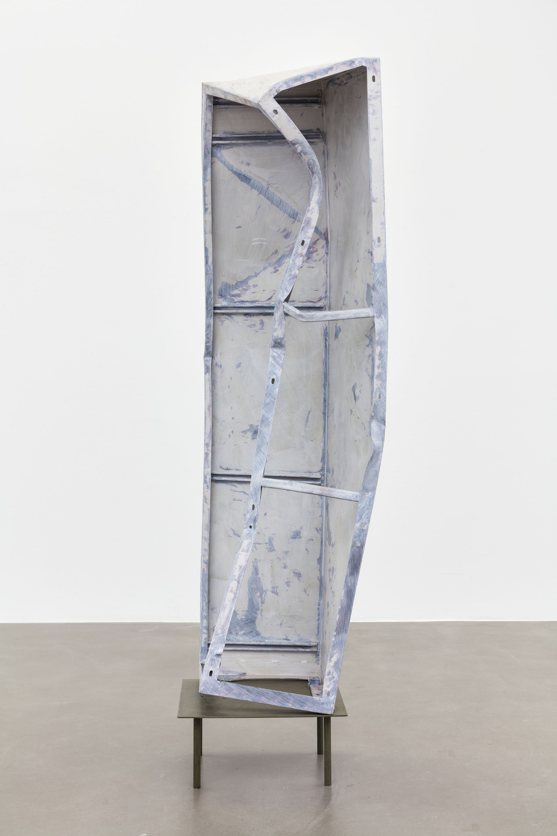 Stefan Sagmeister & Meuser, Finally, a Good Exhibition at Ruttkowski;68, photo 2