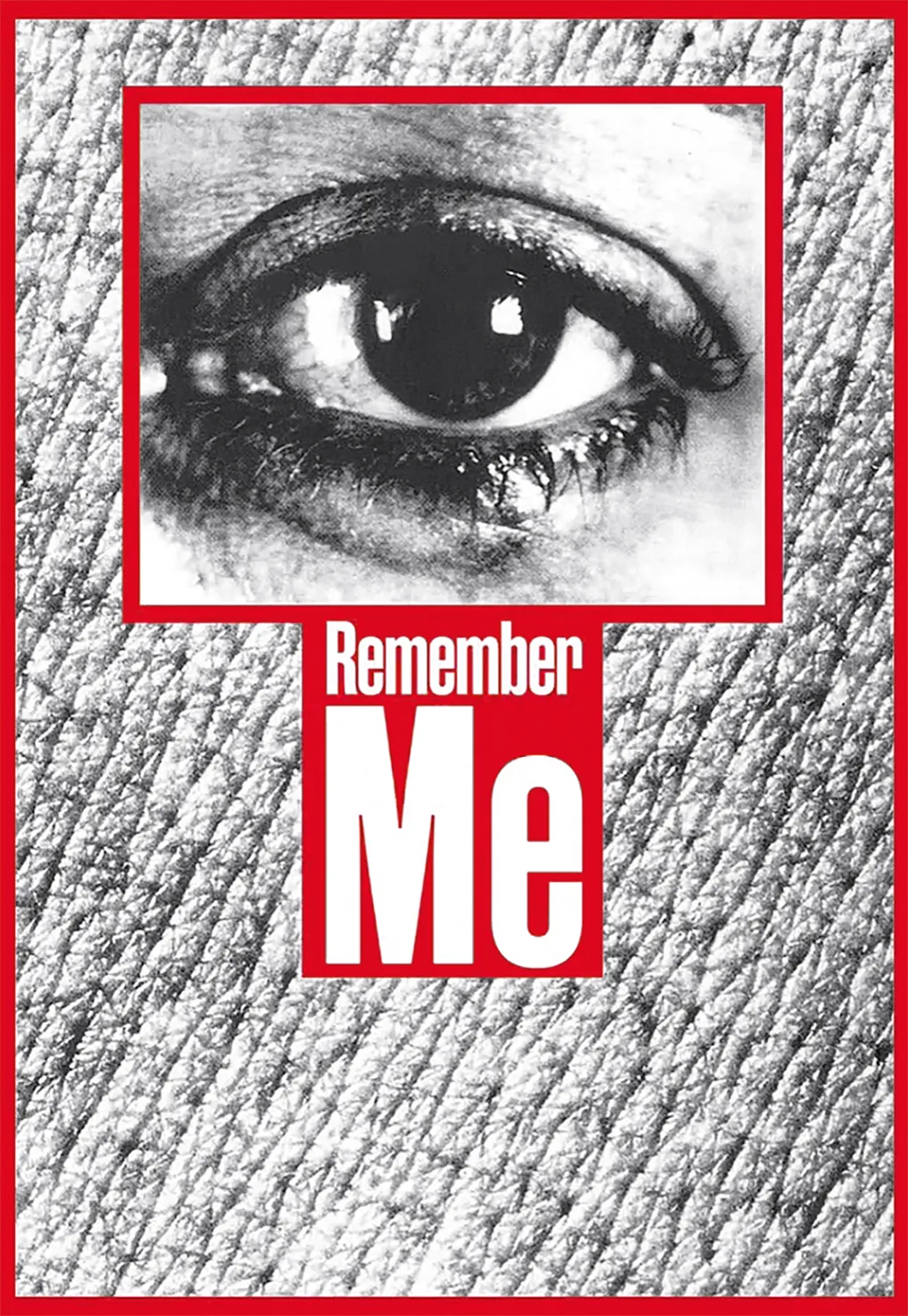 Remember Me at Bourse de Commerce