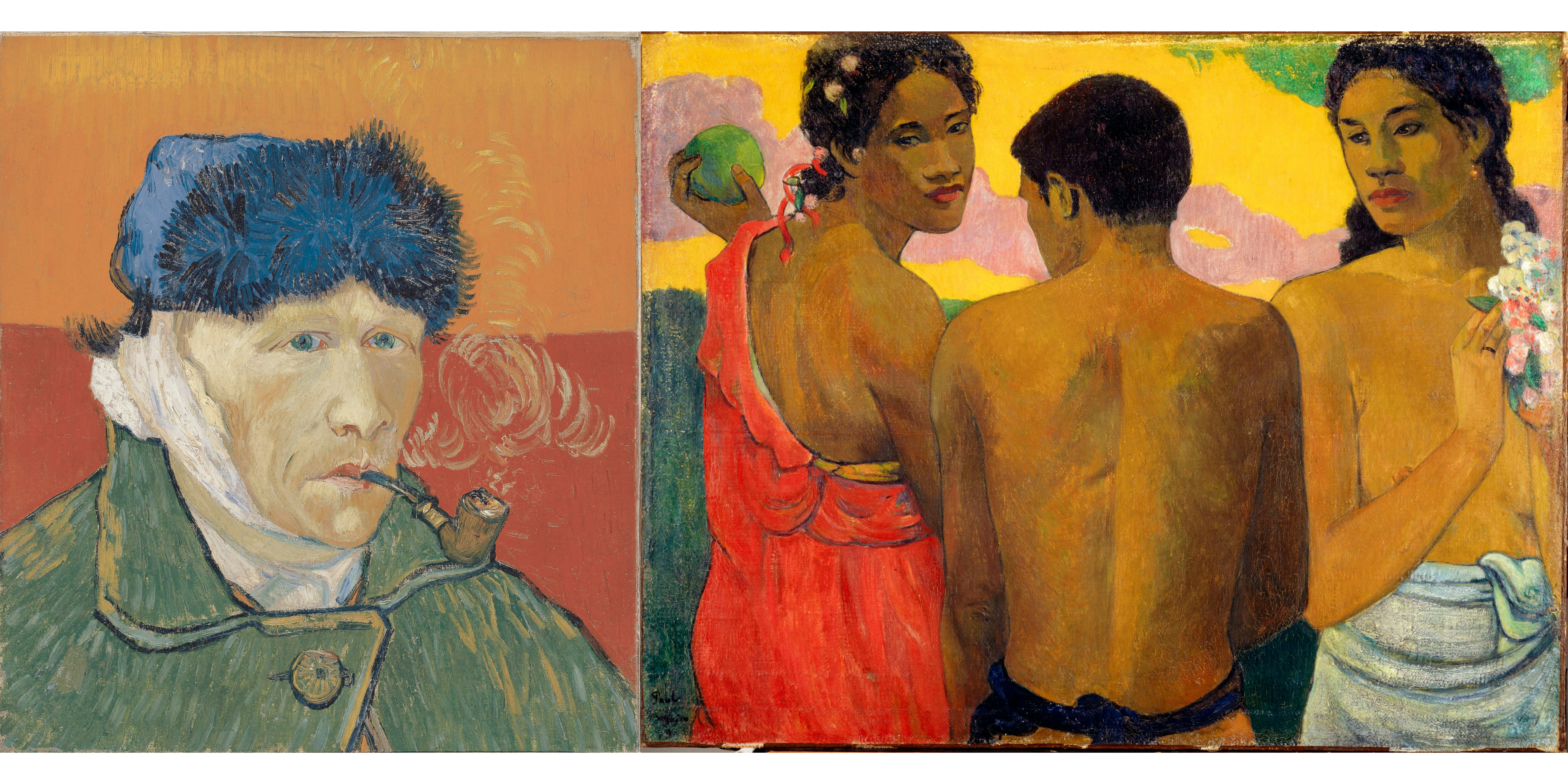 Gustave Fayet, Collector - Designer at Fondation Louis Vuitton
