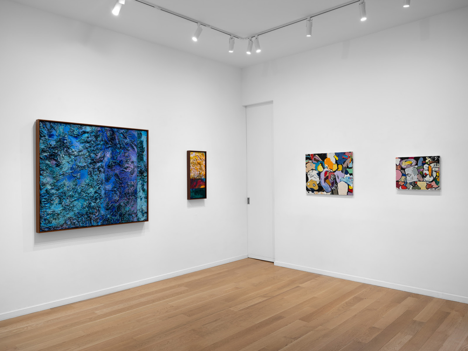 Visual Weight, Visual Weight at Alexander Berggruen, photo 3