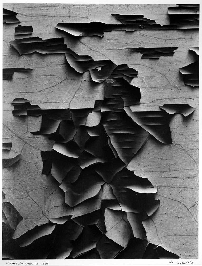Edgar Ramirez & Aaron Siskind, Dialectical Surfaces at Chris Sharp, photo 2