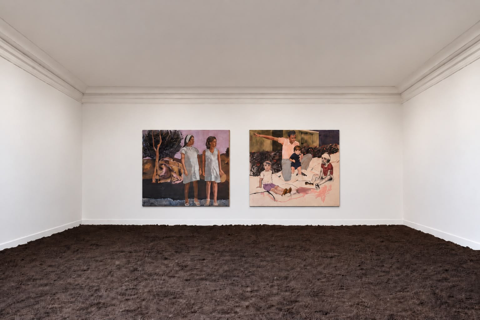 Elias Loudiyi at Bremond Capela